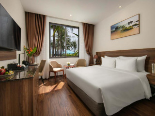 Nesta Hotel Da Nang