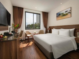 Nesta Hotel Da Nang