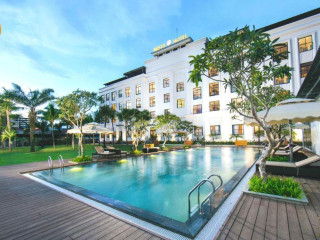 Nesta Hotel Da Nang