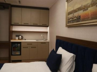 Nevi Hotel & Suites Istanbul