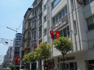 Nevi Hotel & Suites Istanbul