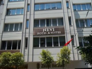 Nevi Hotel & Suites Istanbul