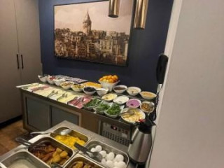 Nevi Hotel & Suites Istanbul