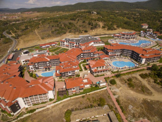 Nevis Resort & Aqua Park