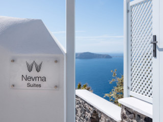Nevma Suites