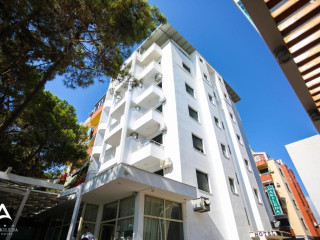 New Akileda Beach Hotel
