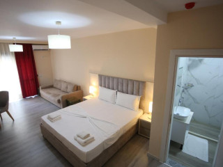 New Akileda Beach Hotel