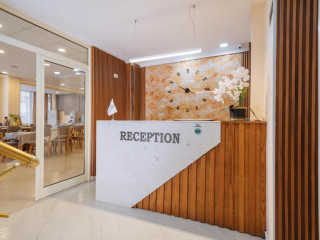 New Akileda Beach Hotel