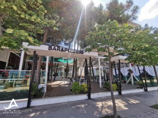 New Akileda Beach Hotel