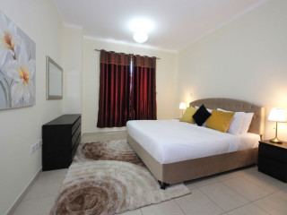 New Arabian Holiday Homes - Residence 8