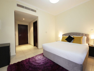 New Arabian Holiday Homes - Residence 8