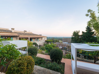 New Can Furios Hotel