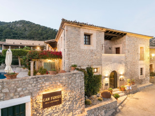 New Can Furios Hotel