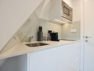 NEW CAVENDISH STREET SERVICED APARTMENTS