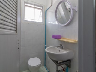 NEW CENTRAL GUESTHOUSE