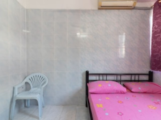 NEW CENTRAL GUESTHOUSE