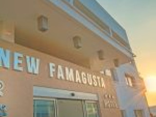 NEW FAMAGUSTA HOTEL & SUITES