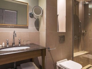 New Hotel Roblin
