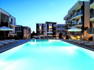 NEW LINE VILLAGE APARTMENTS