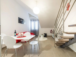 NEW modern studio apartment Nina
