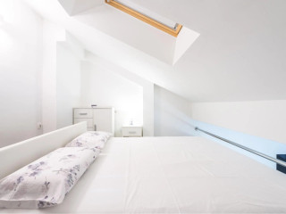 NEW modern studio apartment Nina