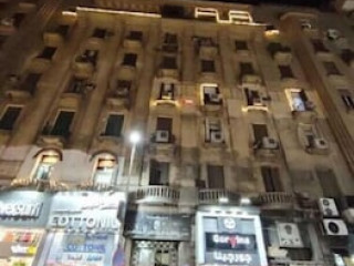 NEW PANORAMA HOTEL