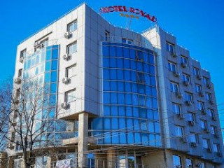 Randy(fostul New Royal Constanta)