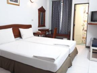NEW SIAM II GUEST HOUSE