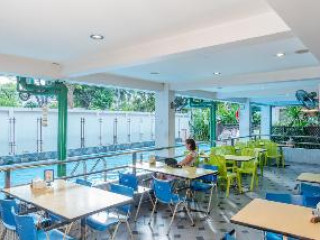 NEW SIAM II GUEST HOUSE