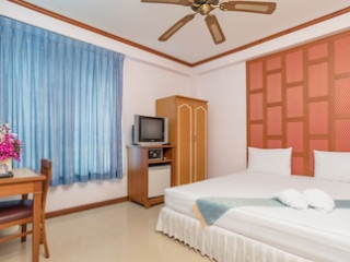 NEW SIAM III GUEST HOUSE