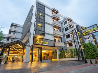 NEW SIAM PALACE VILLE