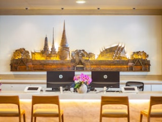 NEW SIAM PALACE VILLE