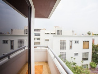 NEW SIAM PALACE VILLE