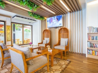 NEW SIAM PALACE VILLE