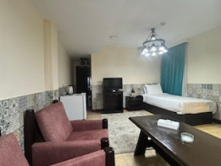 NEW STAR ZAMALEK HOTEL