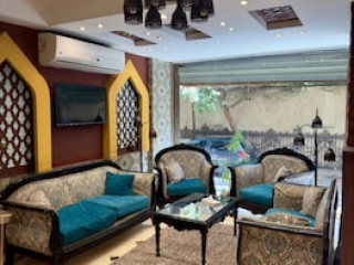 NEW STAR ZAMALEK HOTEL