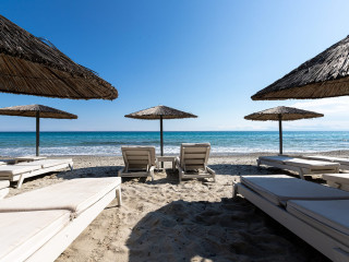 New Story Luxury Suites