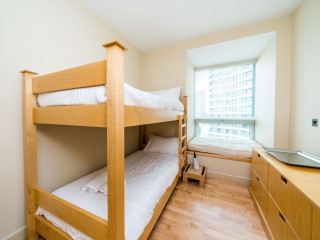 NEW STUNNING 2BD APARTMENT AMAZING LONDON VIEWS