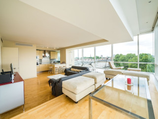NEW STUNNING 2BD APARTMENT AMAZING LONDON VIEWS