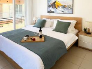 NEW TIMES HOME&SUITES