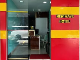 NEW WAVE SRI HARTAMAS