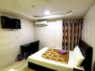 NEW WAVE SRI HARTAMAS