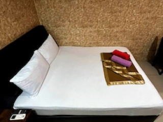 NEW WAVE SRI HARTAMAS