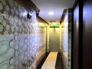 NEW WAVE SRI HARTAMAS