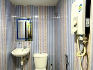 NEW WAVE SRI HARTAMAS