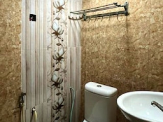 NEW WAVE SRI HARTAMAS