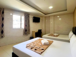 NEW WAVE SRI HARTAMAS