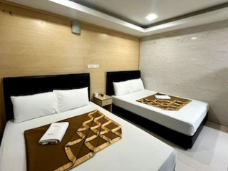 NEW WAVE SRI HARTAMAS