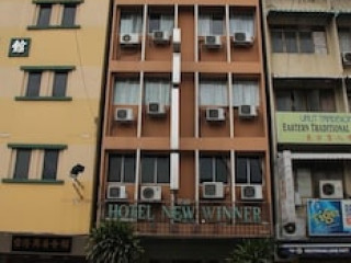 Hotel New Winner