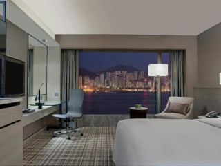 New World Millennium Hong Kong Hotel